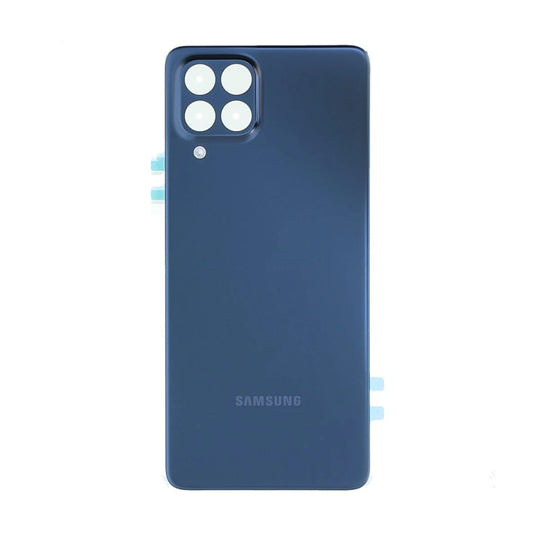 Samsung Galaxy M53 (SM-M536) - Back Rear Cover Glass Cover Panel