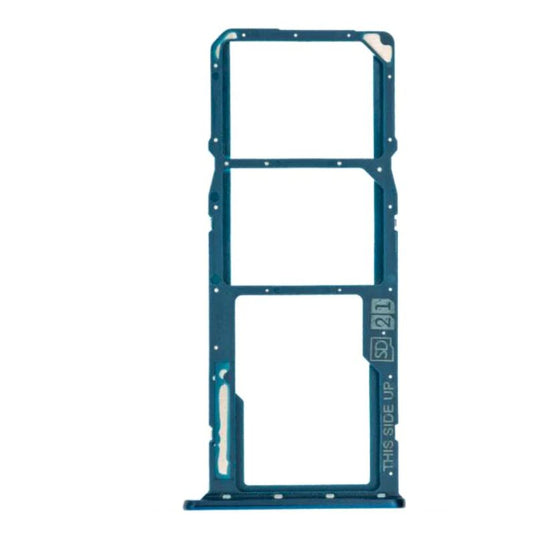 Motorola Moto E6 Play Sim Card Holder Tray - Polar Tech Australia