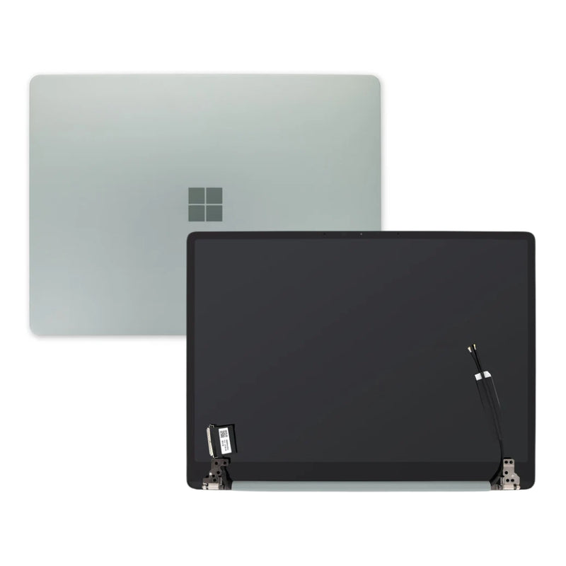 Load image into Gallery viewer, [Front Part Assembly] Microsoft Surface Laptop Go 2 / 3 - LCD Screen Touch Digitizer Replacement Assembly - Polar Tech Australia
