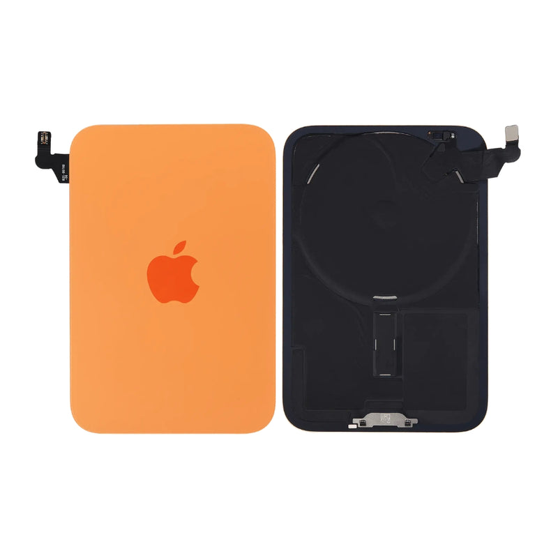 Chargez l'image dans la visionneuse de la galerie, Apple iPhone 17 Pro - Back Glass With MagSafe Magnet &amp; NFC
