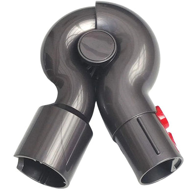 [OEM] Dyson V7 / V8 / V10 / V11 / V15 Vacuum Cleaner - Quick Release Adaptor Up Top Adjustable Shelf Tool Replacement Part - Polar Tech Australia