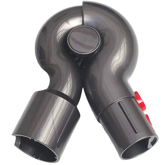 [OEM] Dyson V7 / V8 / V10 / V11 / V15 Vacuum Cleaner - Quick Release Adaptor Up Top Adjustable Shelf Tool Replacement Part - Polar Tech Australia