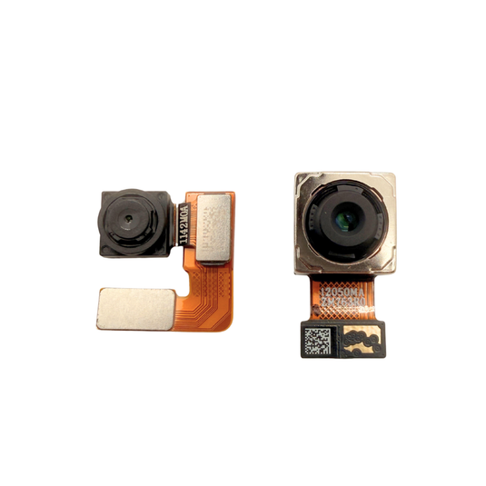 ZTE A75 Pro / Telstra T-Elite 5G - Main Camera Rear Camera Dual