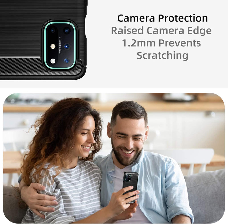 Load image into Gallery viewer, OnePlus 1+9/9 Pro/9RT - Shield Shockproof Rugged Heavy Duty Case - Polar Tech Australia
