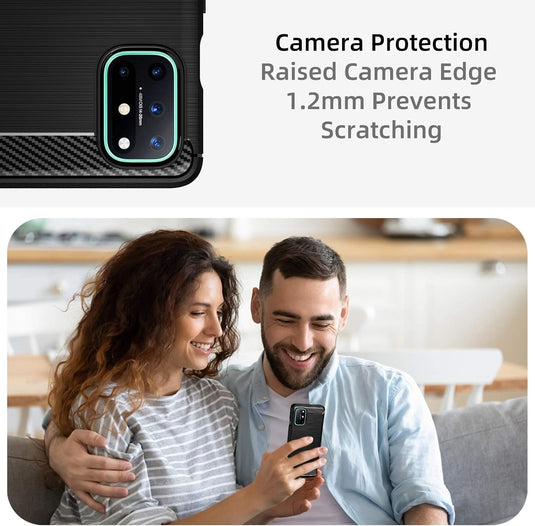 OnePlus 1+9/9 Pro/9RT - Shield Shockproof Rugged Heavy Duty Case - Polar Tech Australia