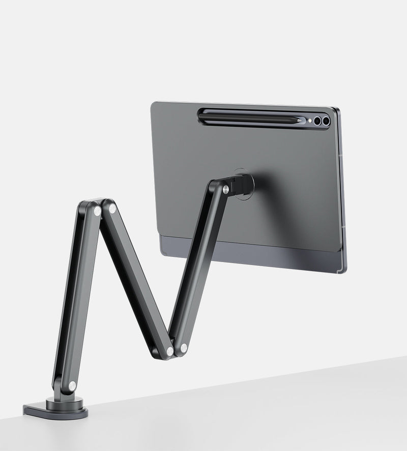 Chargez l&#39;image dans la visionneuse de la galerie, KUXIU X36 Foldable Magnetic Stand for Samsung Tab
