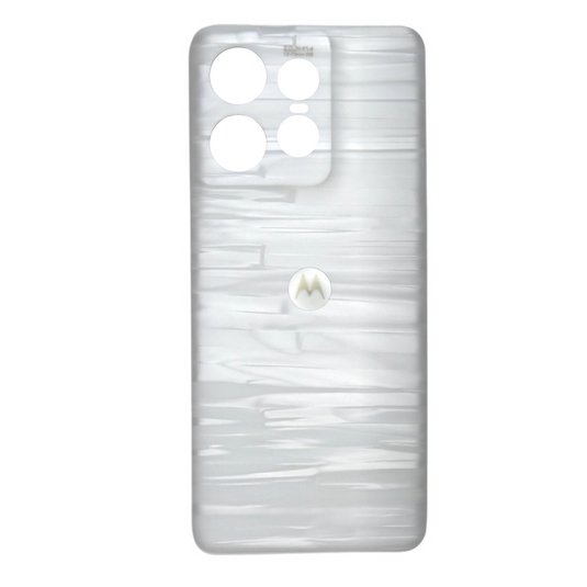 Motorola Edge 50 Pro - Back Rear Panel Battery Cover - Polar Tech Australia
