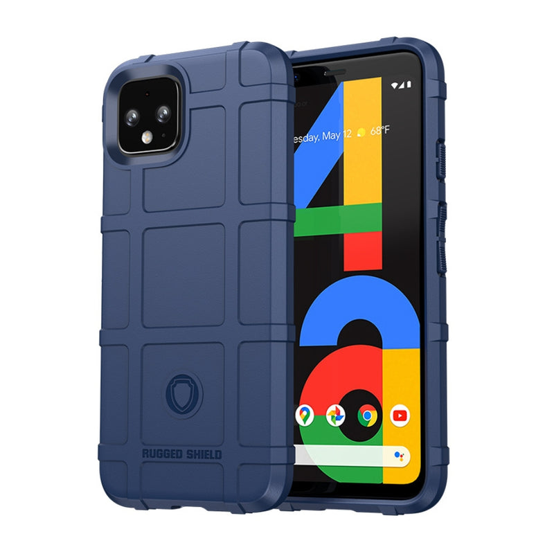 Cargue la imagen en el visor de la galería, Google Pixel 4 XL - Military Rugged Shield Heavy Duty Drop Proof Case - Polar Tech Australia
