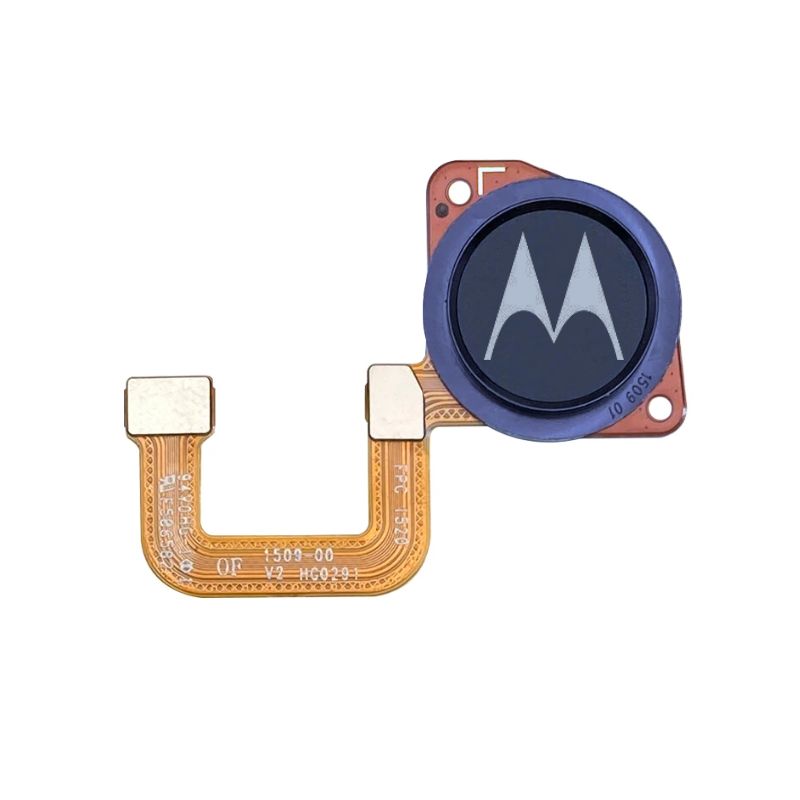 Chargez l&#39;image dans la visionneuse de la galerie, Motorola Moto One Fusion Fingerprint Sensor Flex - Polar Tech Australia
