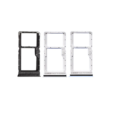 Xiaomi Redmi Note 12 (China) - Sim Card Holder Tray