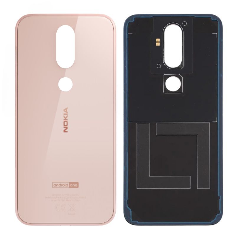 Load image into Gallery viewer, Nokia 4.2 (TA-1184) Back Rear Replacement Glass Panel - Polar Tech Australia
