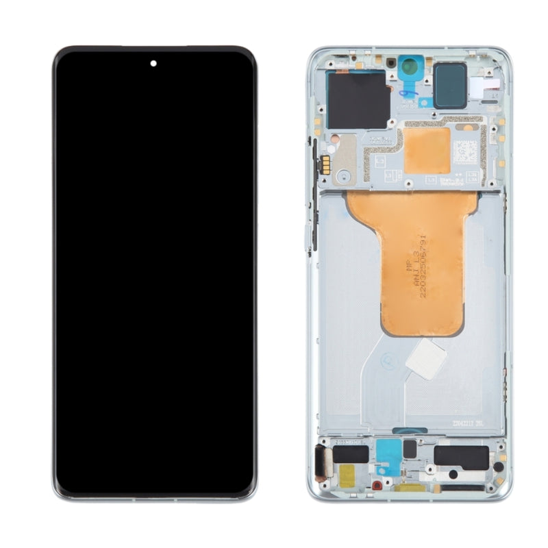 Cargue la imagen en el visor de la galería, [ORI][With Frame] XIAOMI Mi 12 / 12S / 12X - AMOLED LCD Touch Digitiser Display Screen Assembly
