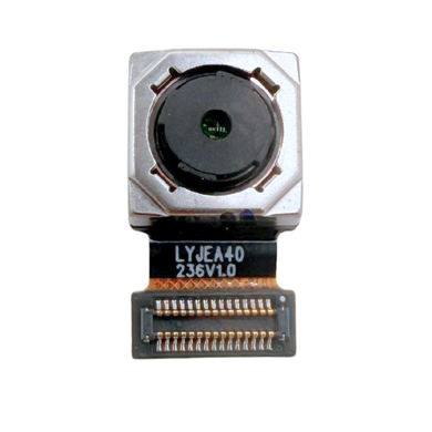 ZTE Optus X Plus - Back Rear Camera Flex