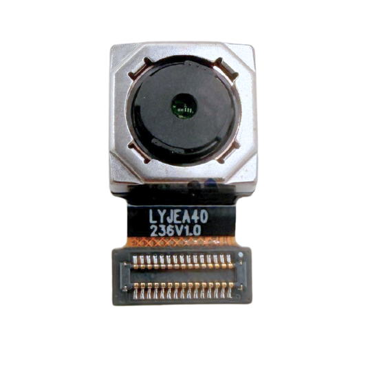 ZTE Optus X Plus - Back Rear Camera Flex