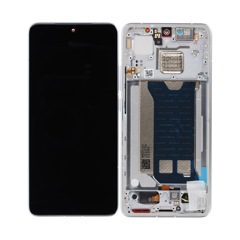 Load image into Gallery viewer, [ORI][With Frame] Xiaomi Poco F7 Pro - AMOLED LCD Touch Digitiser Display Screen Assembly
