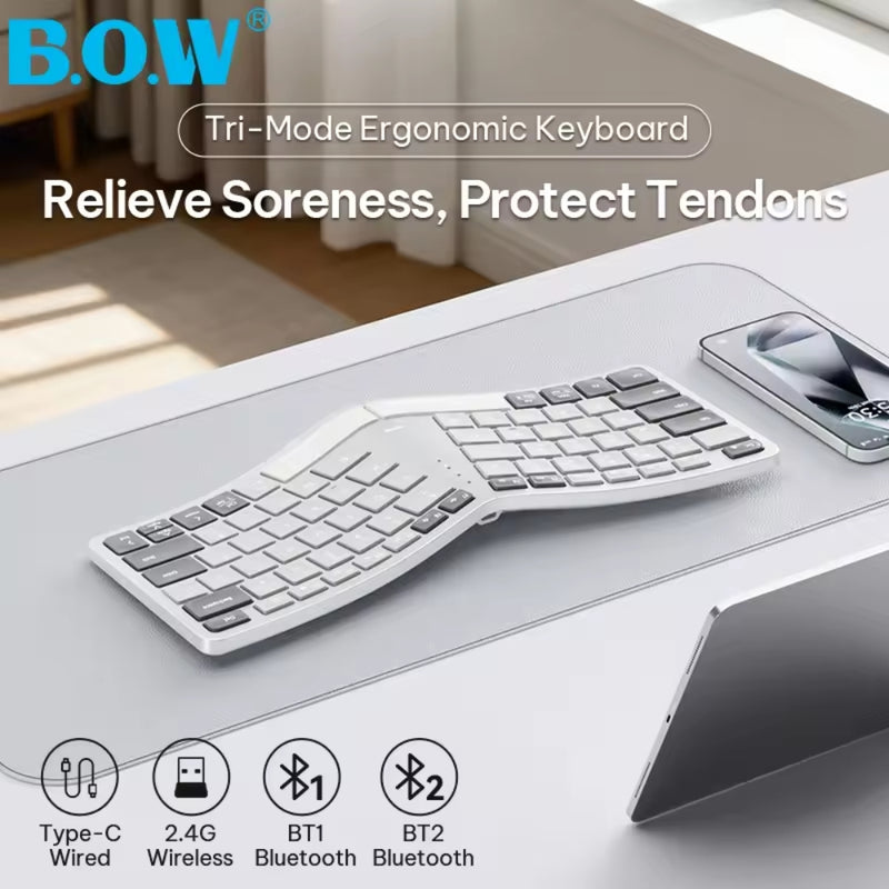 HOCO GM11 Terrific Glowing USB Wired 104 Keys RGB Backlight Gaming ...