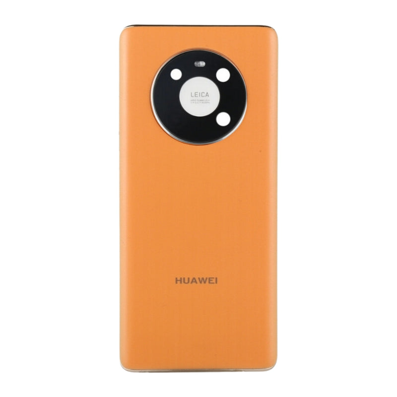 Load image into Gallery viewer, [With Camera Lens] HUAWEI Mate 40 - Rear Back Glass Panel - Polar Tech Australia
