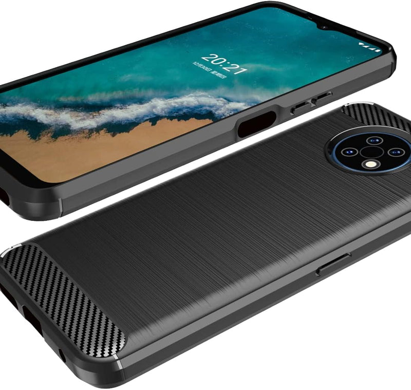 Load image into Gallery viewer, Nokia G50 5G - Shield Shockproof Rugged Heavy Duty Case - Polar Tech Australia
