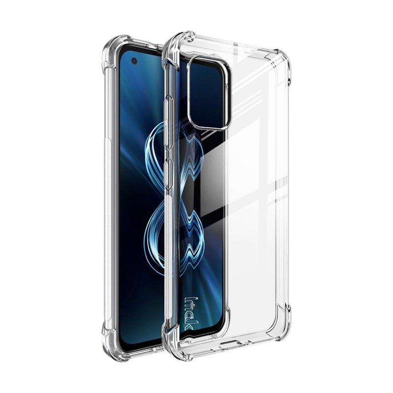 Chargez l&#39;image dans la visionneuse de la galerie, Asus Zenfone 7 / 7 Pro - imak Shockproof Airbag TPU Phone Case - Polar Tech Australia
