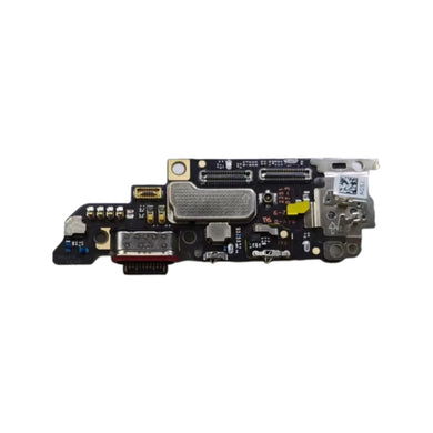 Honor Magic6 Ultimate (BVL-AN20) - Charging Port & Sim Reader Sub Board