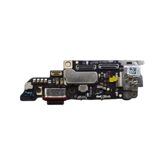 Honor Magic6 Ultimate (BVL-AN20) - Charging Port & Sim Reader Sub Board