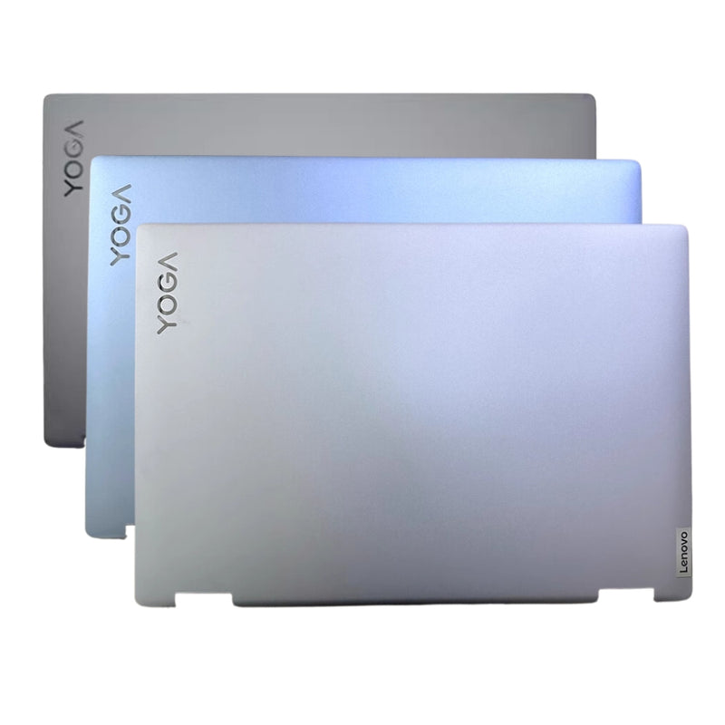 Load image into Gallery viewer, Lenovo YOGA 7 16IAP7 C770-16 IAH7 - LCD Back Cover Housing Frame Replacement Parts - Polar Tech Australia
