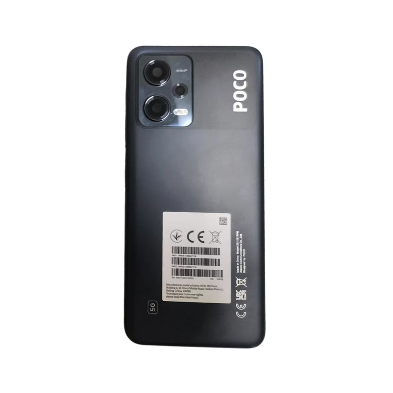 Load image into Gallery viewer, [With Camera Lens] Xiaomi Poco X5 - Back Rear Battery Panel Cover
