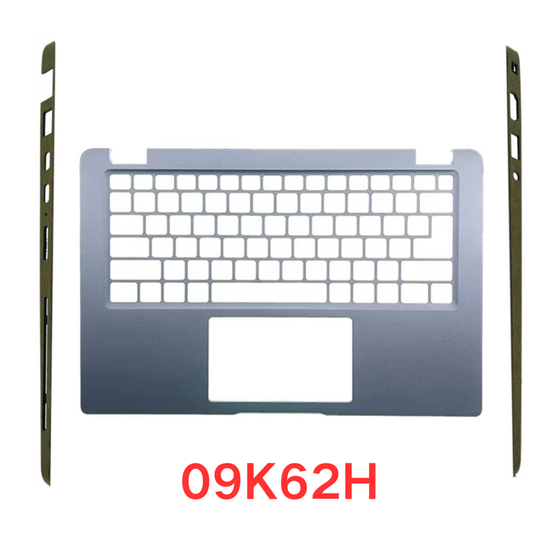 Chargez l'image dans la visionneuse de la galerie, Dell Latitude 5440 5450 Precision 3480 3490 Series - Laptop C Cover Palmrest Frame Without Keyboard

