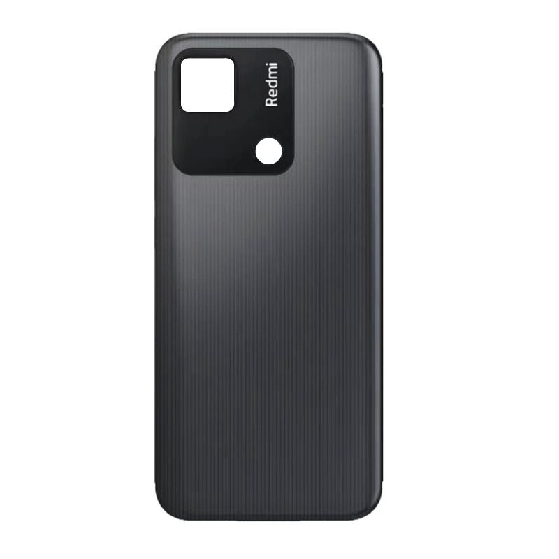 Cargue la imagen en el visor de la galería, [No Camera Lens] Xiaomi Redmi 10A - Back Rear Battery Cover - Polar Tech Australia
