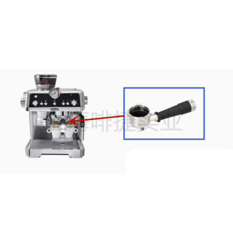 Chargez l&#39;image dans la visionneuse de la galerie, Genuine Original DeLonghi Coffee Machine EC9335.M - Replacement Parts
