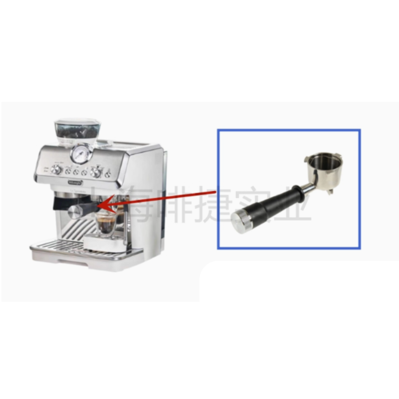 Chargez l&#39;image dans la visionneuse de la galerie, Genuine Original DeLonghi Coffee Machine EC9155W - Replacement Parts
