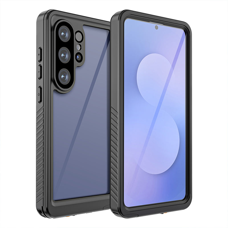 Load image into Gallery viewer, [FS Series] Samsung Galaxy S26 &amp; Plus &amp; Ultra - Redpepper Full Covered Waterproof Heavy Duty Tough Armor Case - Polar Tech Australia
