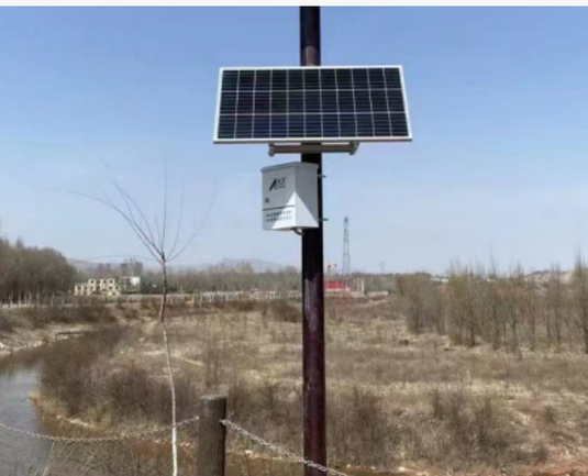 [Built-in 12V/80Ah Battery] Universal 150W Solar Panel Powered 12V Power Supply CCTV Camera Wifi Bridge