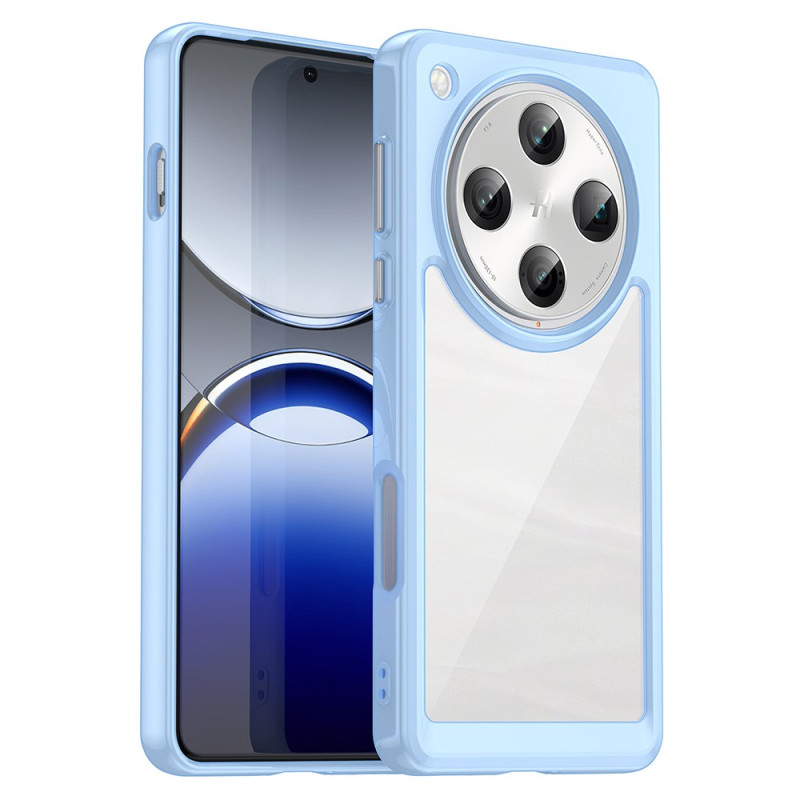 Cargue la imagen en el visor de la galería, Oppo Find X8 Pro Hybrid Acrylic Tough Shockproof Essentials Series Case - Polar Tech Australia

