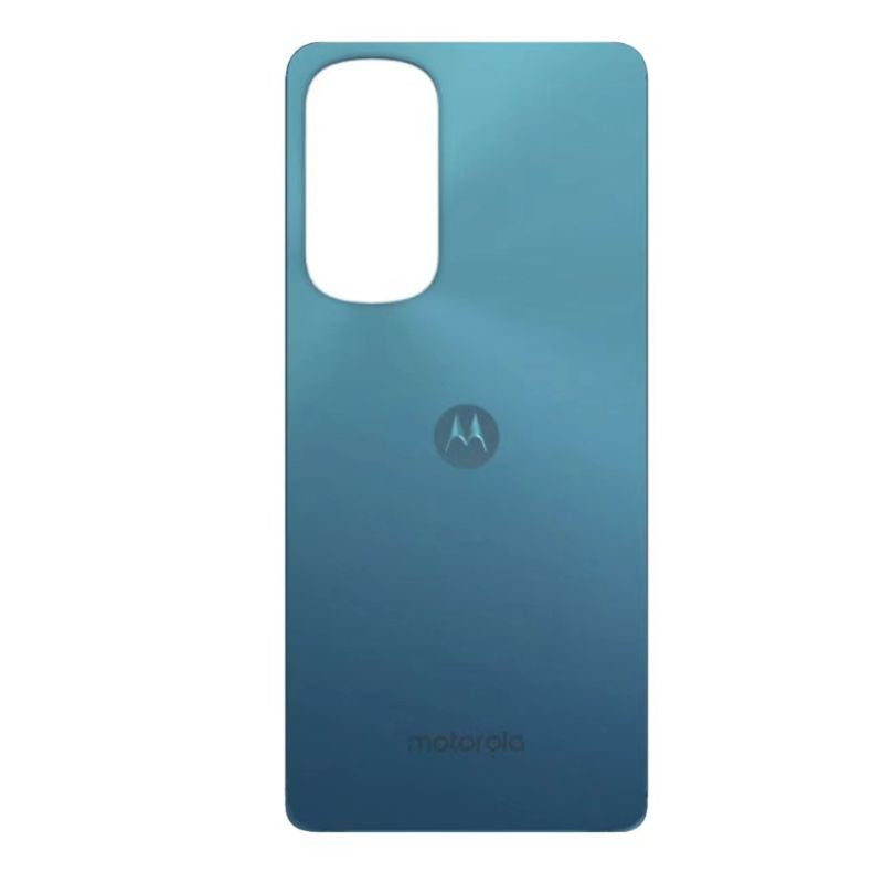 Cargue la imagen en el visor de la galería, [No Camera Lens] Motorola Moto Edge 30 Back Rear Battery Cover - Polar Tech Australia
