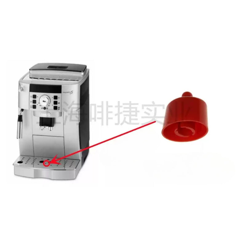 Cargue la imagen en el visor de la galería, Genuine Original DeLonghi Coffee Machine ECAM 22.110.SB - Replacement Parts - Polar Tech Australia
