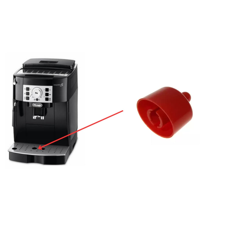 Cargue la imagen en el visor de la galería, Genuine Original DeLonghi Coffee Machine ECAM 22.110 B - Replacement Parts - Polar Tech Australia

