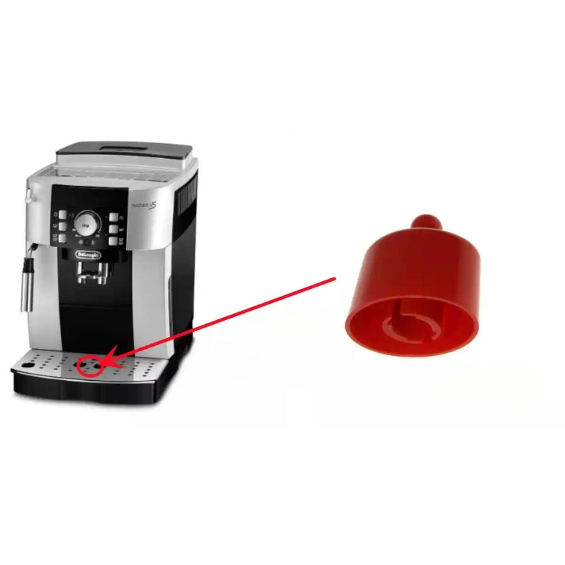 Cargue la imagen en el visor de la galería, Genuine Original DeLonghi Coffee Machine ECAM 21.117 - Replacement Parts - Polar Tech Australia

