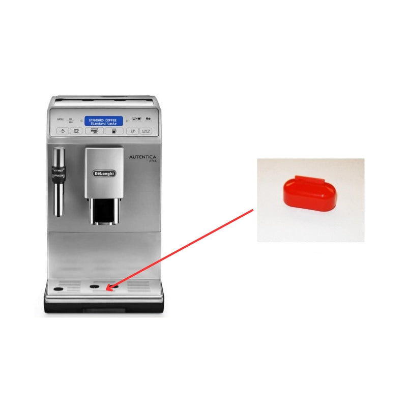 Cargue la imagen en el visor de la galería, Genuine Original DeLonghi Coffee Machine ETAM 29.620 - Replacement Parts
