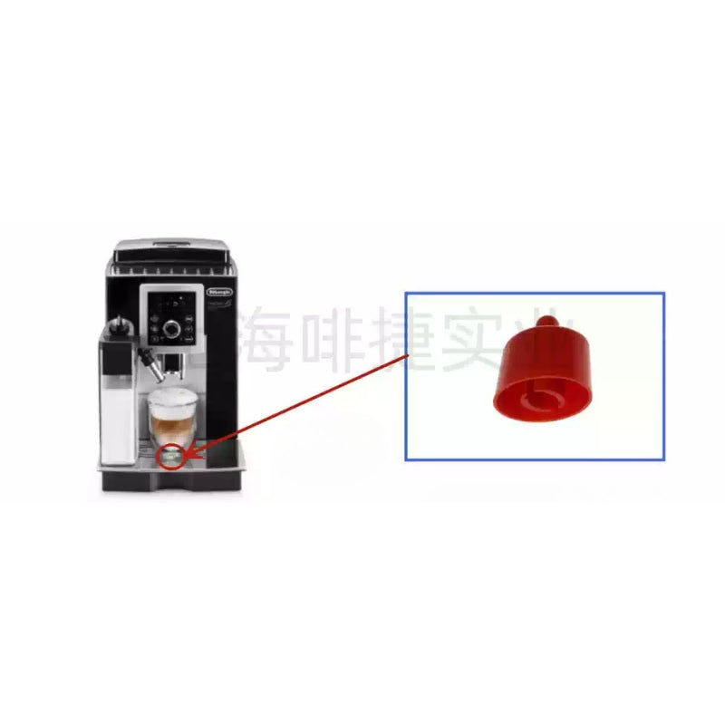 Chargez l&#39;image dans la visionneuse de la galerie, Genuine Original DeLonghi Coffee Machine ECAM 23.260 - Replacement Parts - Polar Tech Australia
