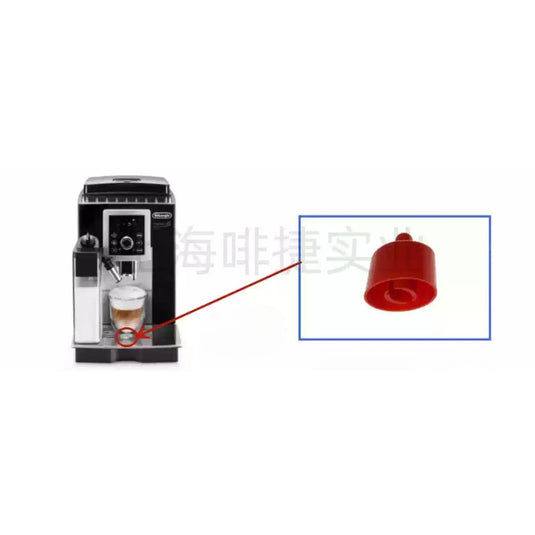 Genuine Original DeLonghi Coffee Machine ECAM 23.260 - Replacement Parts - Polar Tech Australia