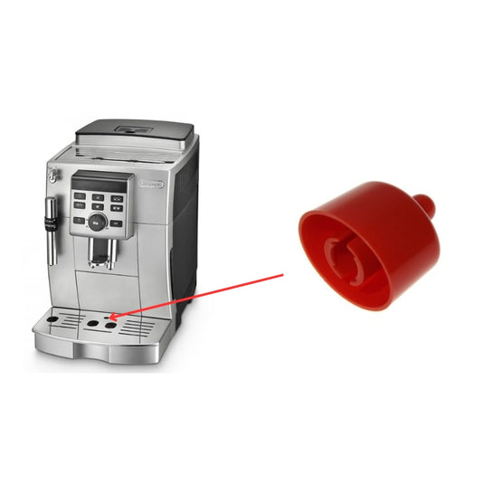Genuine Original DeLonghi Coffee Machine ECAM 23.120 - Replacement Parts - Polar Tech Australia