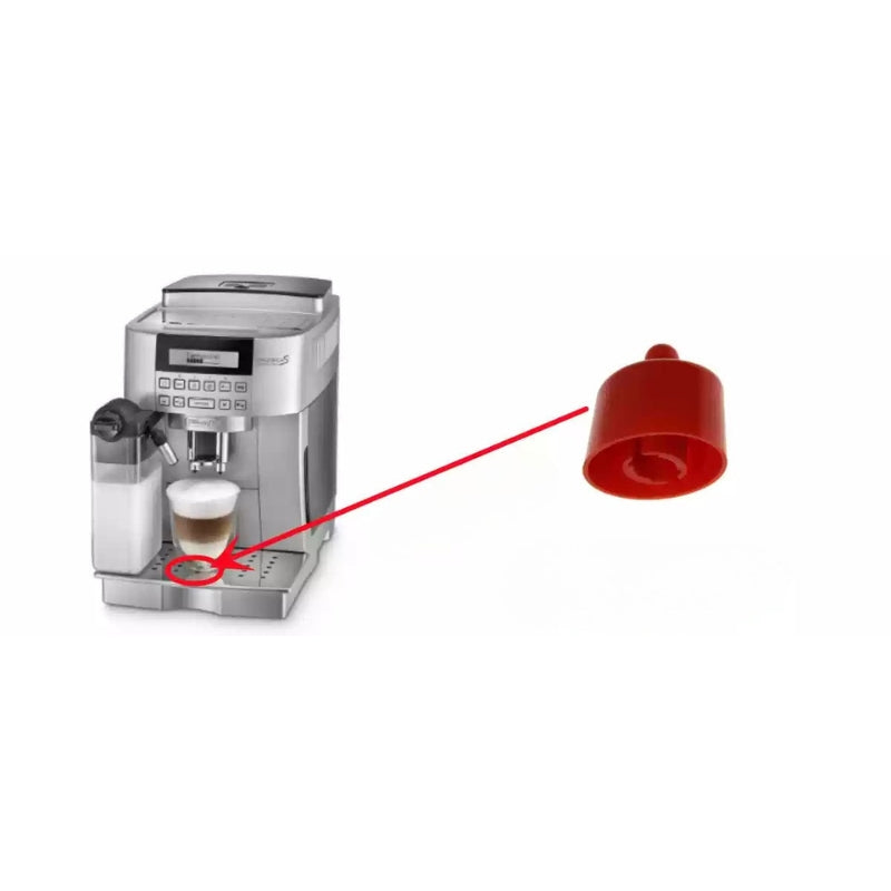 Cargue la imagen en el visor de la galería, Genuine Original DeLonghi Coffee Machine ECAM 22.360 - Replacement Parts - Polar Tech Australia
