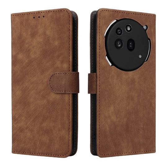 [With Card Slot][With Lanyard] Nothing Phone (3a)/Pro Multi Functional Buckle Flap Wallet Series Case - Polar Tech Australia
