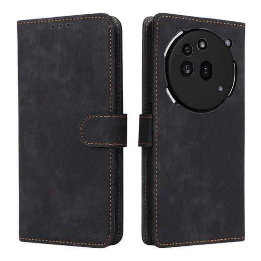 [With Card Slot][With Lanyard] Nothing Phone (3a)/Pro Multi Functional Buckle Flap Wallet Series Case - Polar Tech Australia