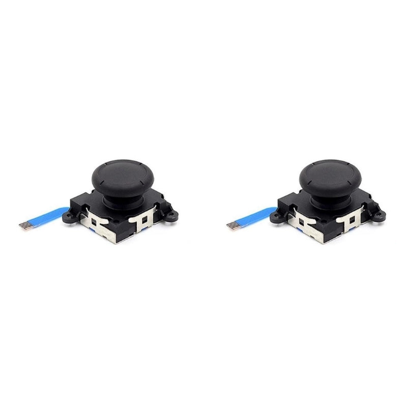 Load image into Gallery viewer, Nintendo NS Switch Lite / OLED / NS - Joystick Controller Replacement Head Flex
