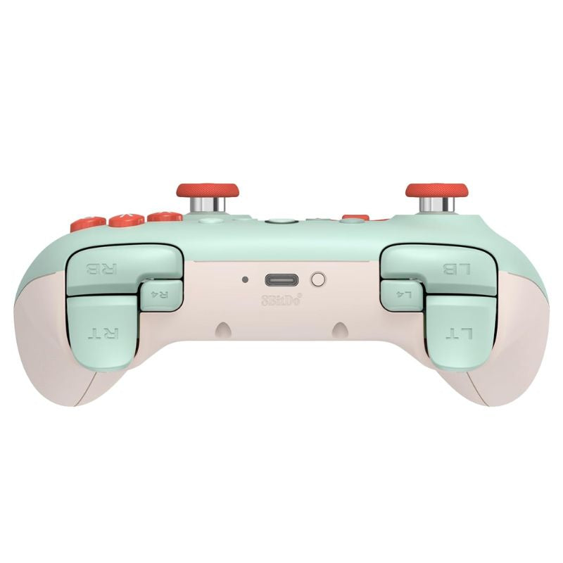 Cargue la imagen en el visor de la galería, 8Bitdo Ultimate 2C Wireless Controller for Windows PC and Android
