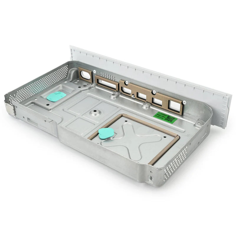 Load image into Gallery viewer, Microsoft Xbox Series S (Model: 1881 &amp; 1883) Case Housing Shild - Polar Tech Australia
