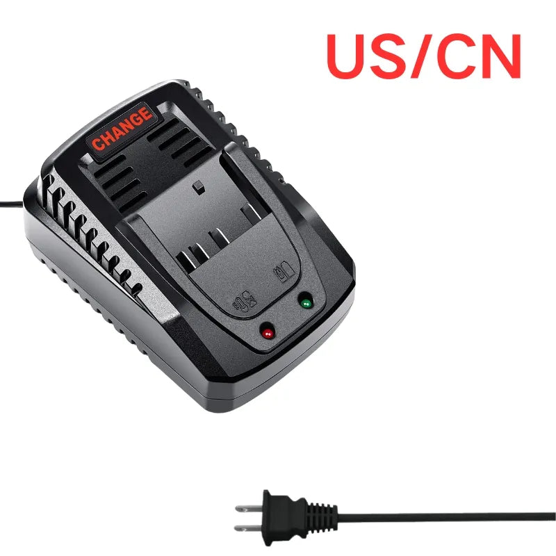 Cargue la imagen en el visor de la galería, Replacement Charger For Bosch 14.4V-18V Electrical Tool Li-ion Battery - Polar Tech Australia
