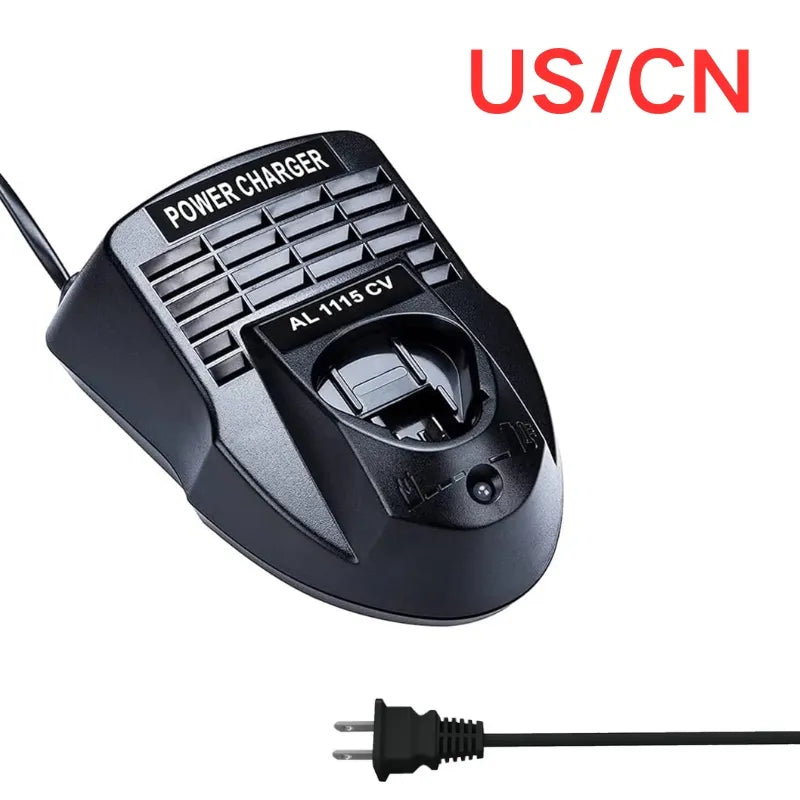 Cargue la imagen en el visor de la galería, Replacement Charger For Bosch 10.8V-12V Electrical Tool Li-ion Battery - Polar Tech Australia
